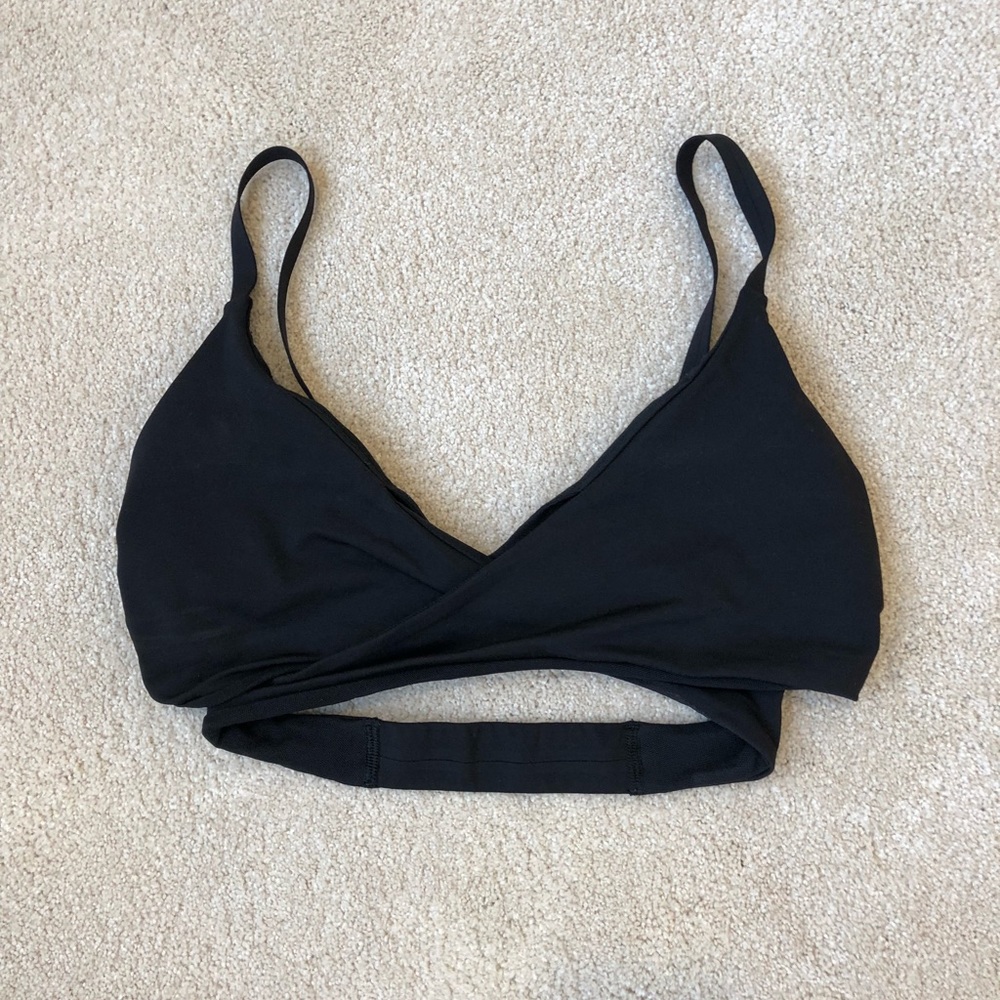 Lululemon bra